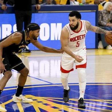 Fred VanVleet, basquete, NBA, Houston Rockets