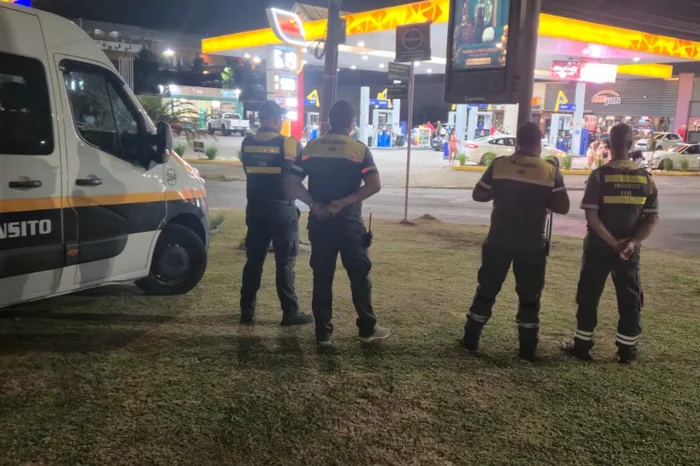 Secretaria de Trânsito,Transportes e Mobilidade (SMTTM) / Divulgação Secretaria de Trânsito,Transportes e Mobilidade (SMTTM) / Divulgação