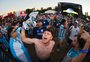 A final que interessa ao Grêmio tem como personagem uma torcida que salvou o próprio clube