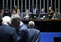 Aumento do número de deputados é um deboche 