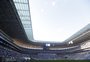 Contra o Operário-PR, Arena projeta um dos piores públicos do Grêmio como mandante na Série B
