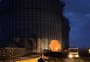 Novo foco de incêndio atinge silo de soja em Arroio Grande