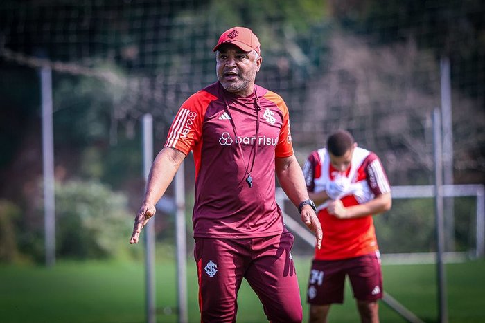 Ricardo Duarte / Inter, Divulgação