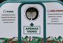 Trecho 3 da Orla já tem contêineres para coleta de vidro; veja outros locais onde estruturas serão instaladas 