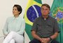 Governo é condenado a pagar indenização ao casal Bolsonaro no caso dos "móveis desaparecidos"