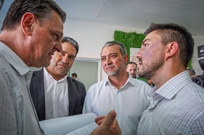 Joaquim Moura / Divulgação Joaquim Moura / Divulgação