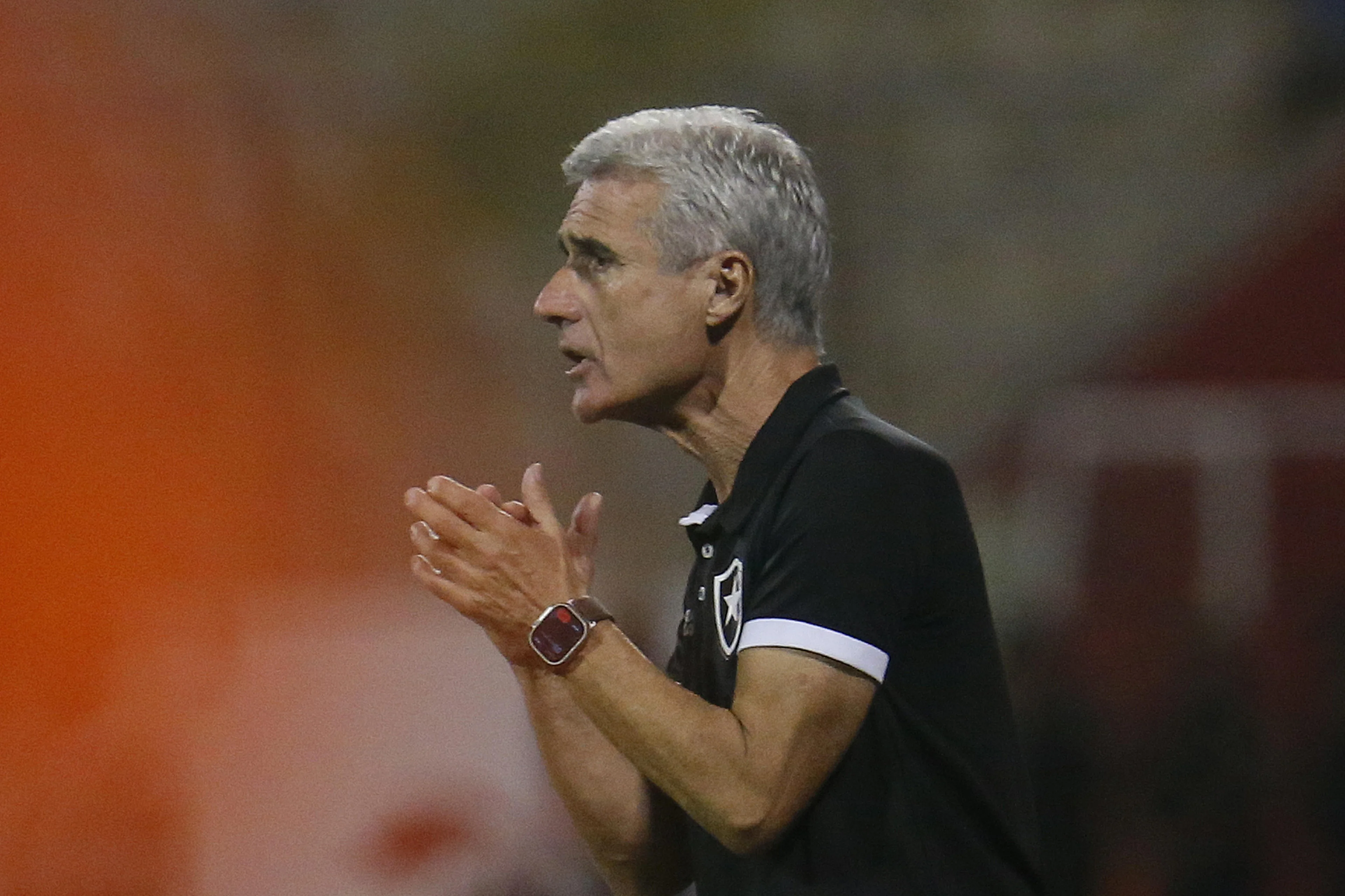 Vitor Silva/Botafogo / Divulgação