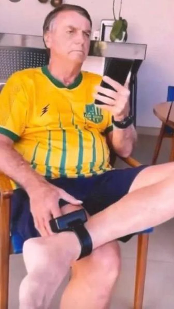 Redes Sociais / Reprodução Redes Sociais / Reprodução