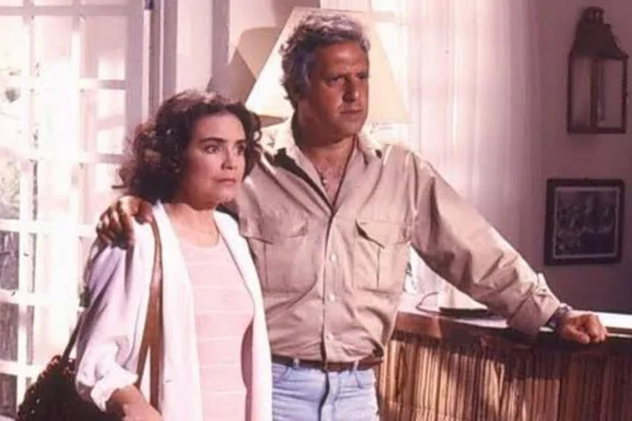 TV Globo / Reprodução TV Globo / Reprodução