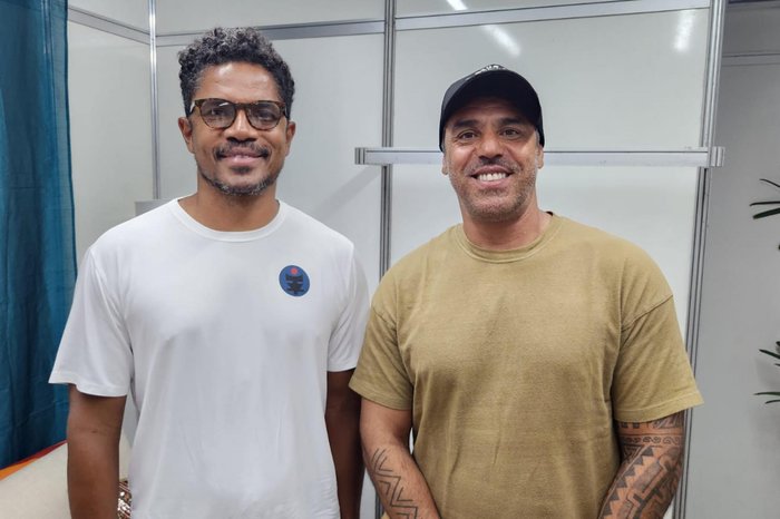 Alexandre Rodrigues / Agência RBS