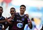 Giovane Gomez ite busca por melhor ritmo para voltar a ser o goleador do time 