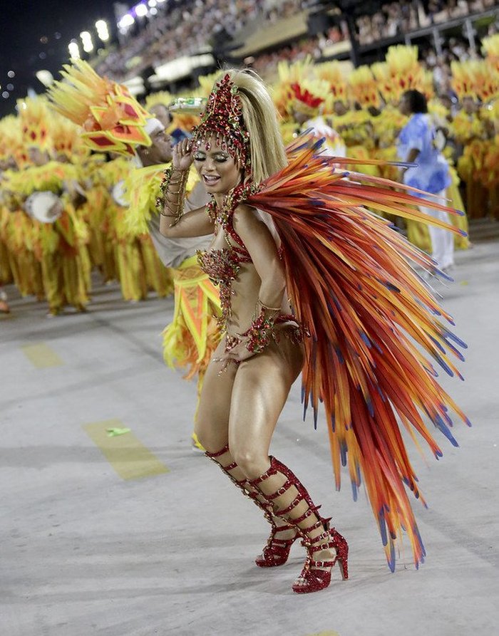Gustavo Domingues / Riotur.Rio