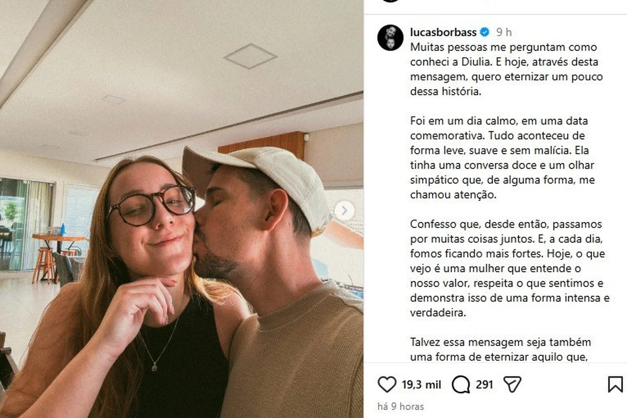 Reprodução/Instagram