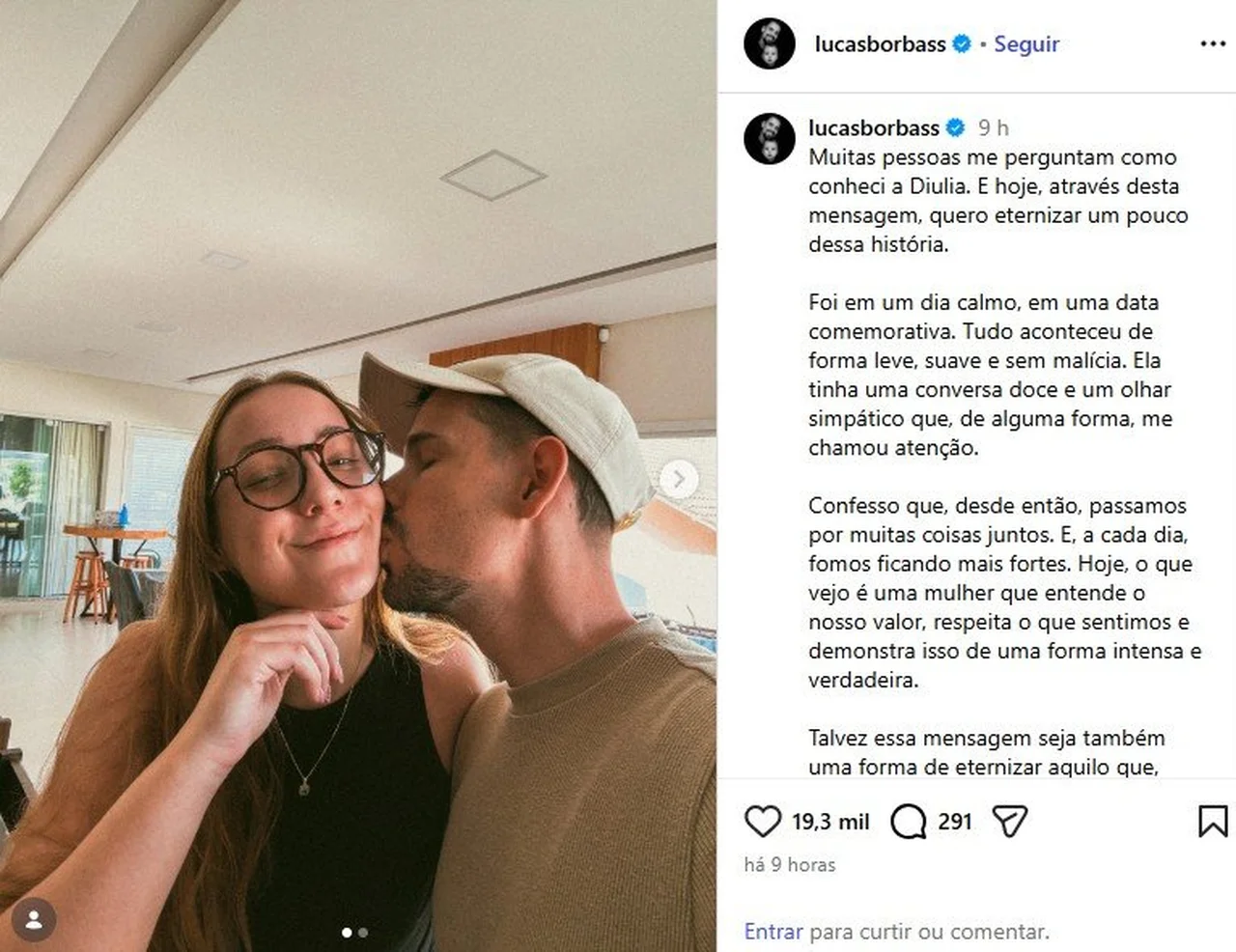 Reprodução/Instagram