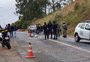 Brigadiano morre em acidente na Avenida Protásio Alves, em Porto Alegre