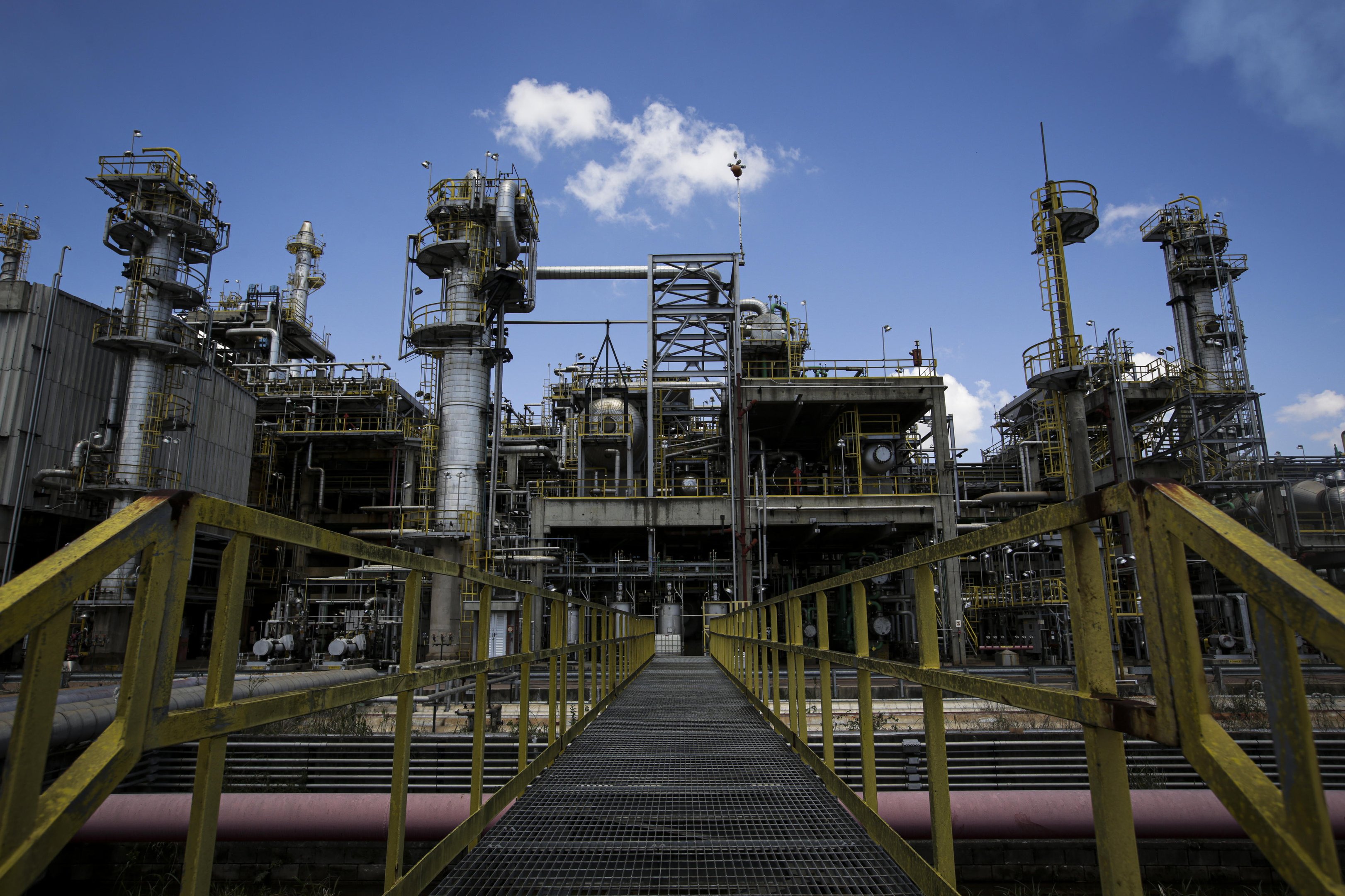 Comprador sentir&aacute; apenas R$ 0,06 da alta do diesel, diz Petrobras