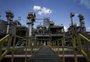 Refinaria da Petrobras no RS bate recorde de produção de gasolina e diesel