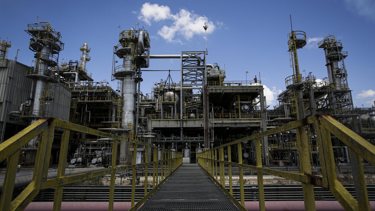 Petr&oacute;leo hoje: siga ao vivo o valor da cota&ccedil;&atilde;o