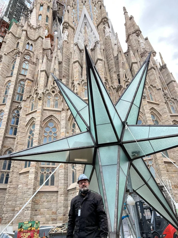 David Gibernau / Divulgação