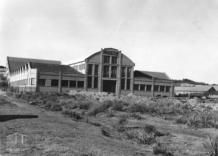 Arquivo Histórico Municipal João Spadari Adami / divulgação