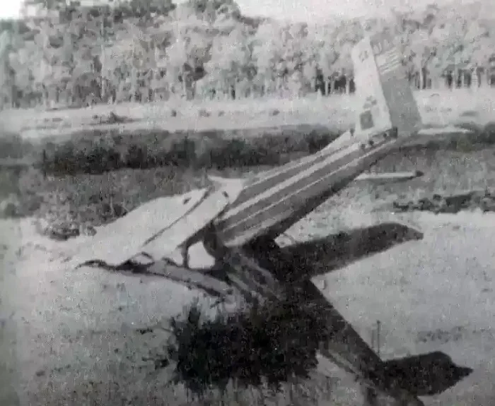 Camila Martins / Arquivo Pessoal