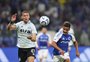 Pênalti não marcado? Veja como foi a arbitragem de Cruzeiro x Grêmio