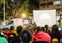 Porto Alegre recebe cinema itinerante movido a energia solar