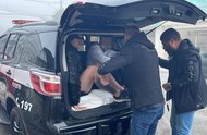 Durante a investigação da segunda fase da Operação Falso Patrono – que tem como alvos suspeitos de aplicarem o golpe do falso advogado – a Polícia Civil descobriu uma espécie de cartilha do crime.<!-- NICAID(16080594) -->