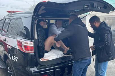 Durante a investigação da segunda fase da Operação Falso Patrono – que tem como alvos suspeitos de aplicarem o golpe do falso advogado – a Polícia Civil descobriu uma espécie de cartilha do crime.<!-- NICAID(16080594) -->
