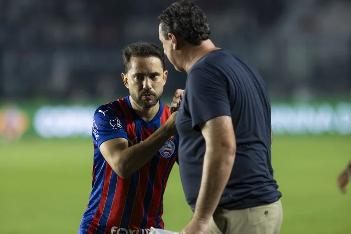 Rafael Rodrigues / EC Bahia Rafael Rodrigues / EC Bahia