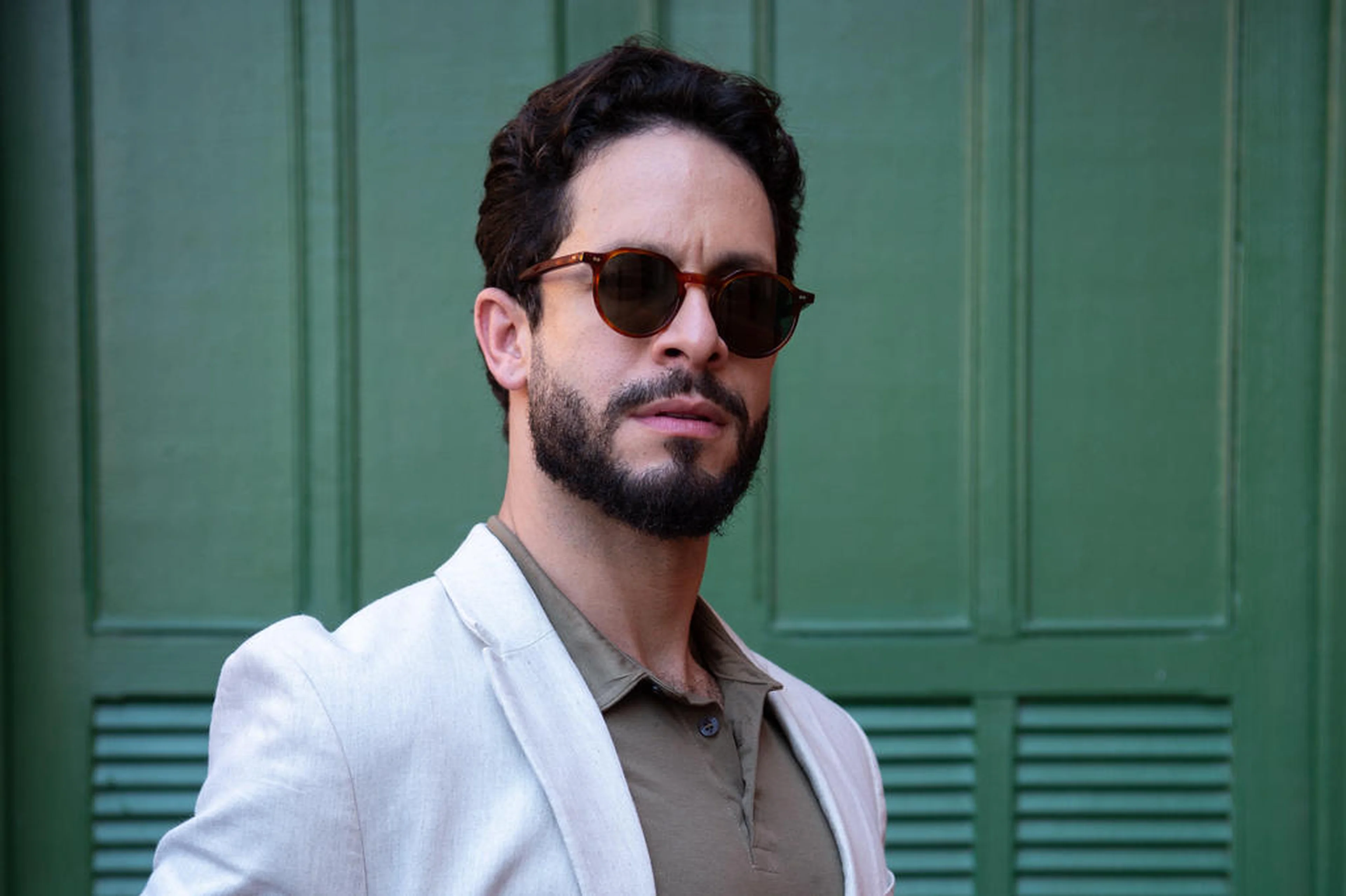 Estevam Avellar/TV Globo Divulgação