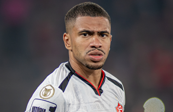 Victor Ferreira / EC Vitória / Divulgação