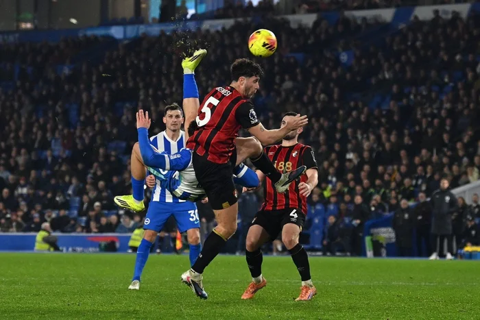 GLYN KIRK / AFP GLYN KIRK / AFP