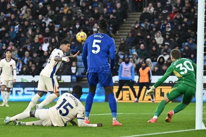 Enzo Fernández, futebol, Chelsea