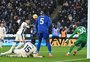Chelsea leva susto no fim, mas vence Leicester e continua na 3ª colocação do Campeonato Inglês