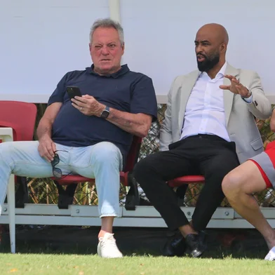 Inter , Gauchão 2026 , Paulo Pezzolano , Abel Braga , Bernabei , Tabata , Victor Gabriel , Fabinho Soldado , Alessandro Barcellos , Ronaldo , Mercado , Bruno Gomes , Carbonero , Rochet , Ivan Quaresma ,<!-- NICAID(16199771) -->