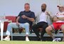 As posições que o Inter prioriza para contratar na janela de transferências