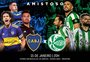 Saiba detalhes do amistoso do Juventude contra o Boca Juniors