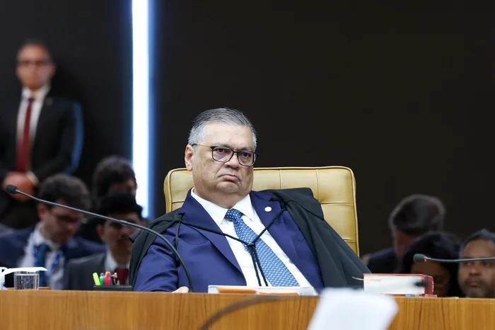 Rosinei Coutinho/STF / STF