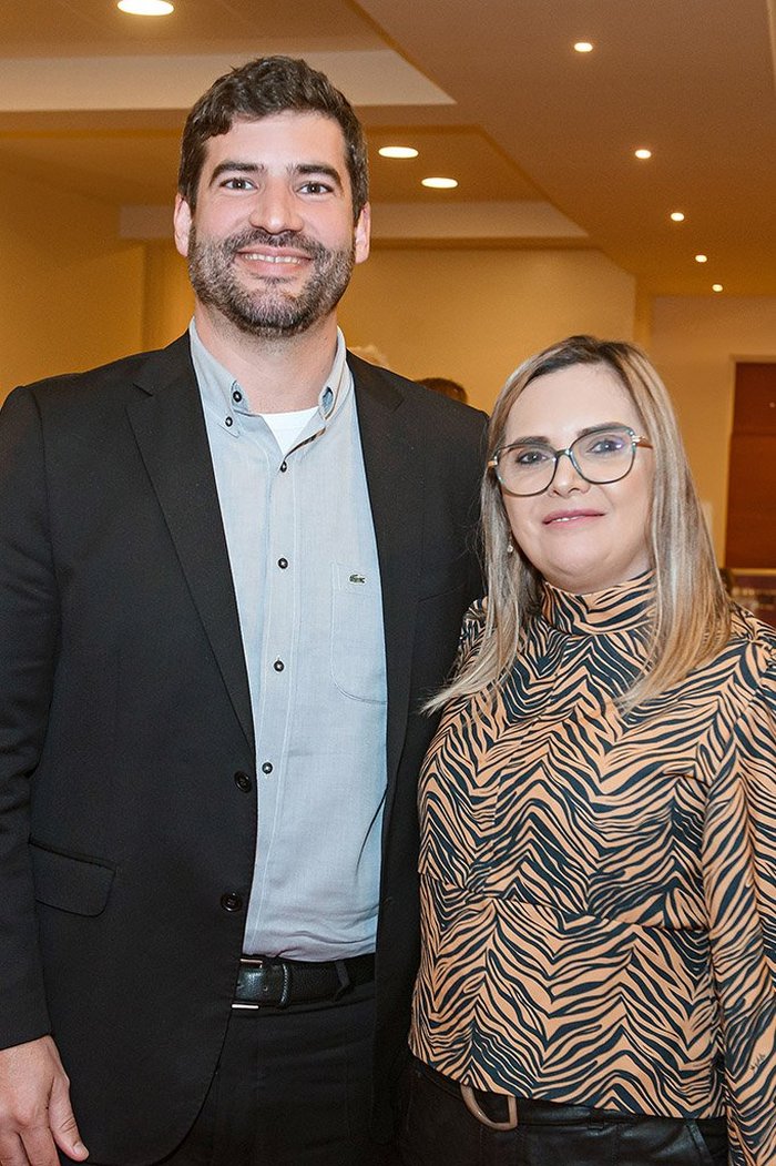 Leandro Araújo / Divulgação