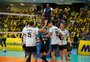 Argentina atropela Brasil, vence Sul-Americano de vôlei e quebra tabu de 59 anos