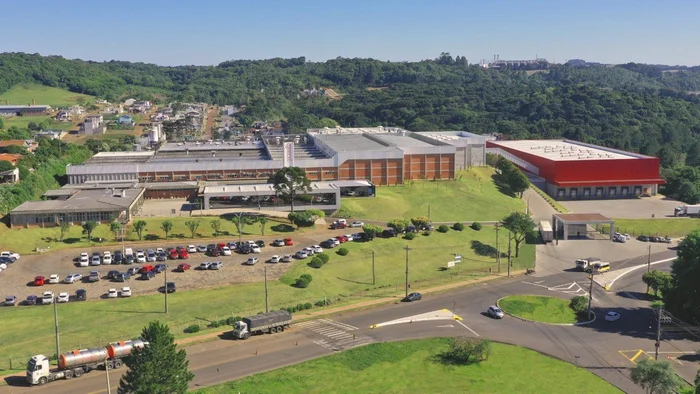 Peccin / Divulgação