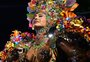 Sabrina Sato, Sheron Menezzes e Lore Improta brilham no encerramento do Carnaval do Rio