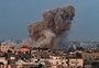 Com mais de 4 mil mortos, guerra entre Israel e o Hamas é conflito mais mortal na região em 50 anos