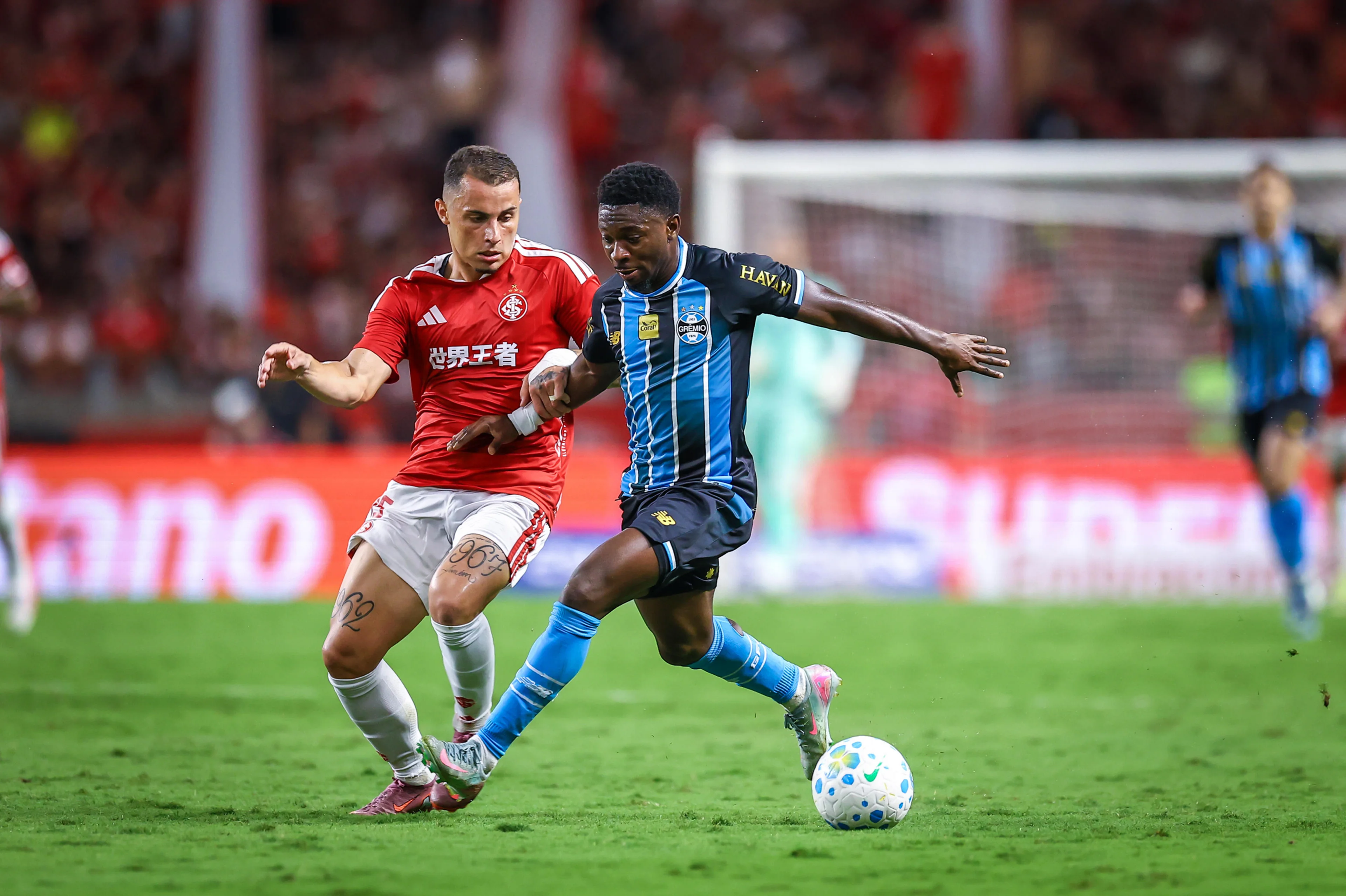 Lucas Uebel/Grêmio
