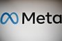 A Meta é uma empresa de tecnologia responsável por redes sociais como Instagram e Facebook e pelo aplicativo WhatsApp<!-- NICAID(15316041) -->