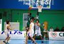 Caxias Basquete encerra primeira fase da LDB com saldo positivo