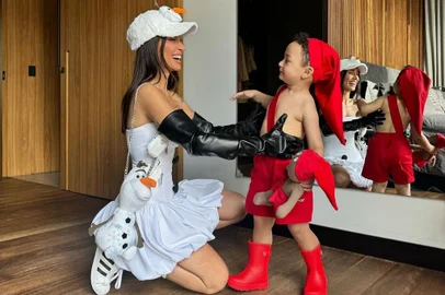 Bianca Andrade (Boca Rosa) <!-- NICAID(15816788) -->