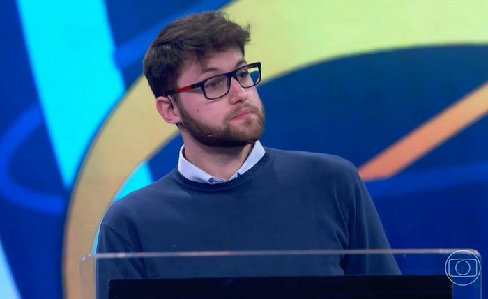 Globoplay / Reprodução