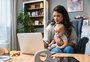 5 dicas para as mães retomarem a carreira com confiança